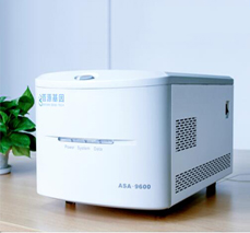 �ɹⶨ��PCR�x ASA-9600